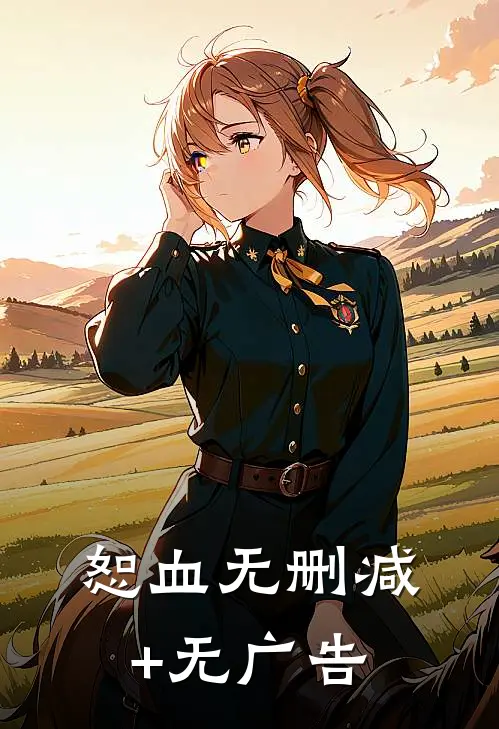 恕血无删减+无广告