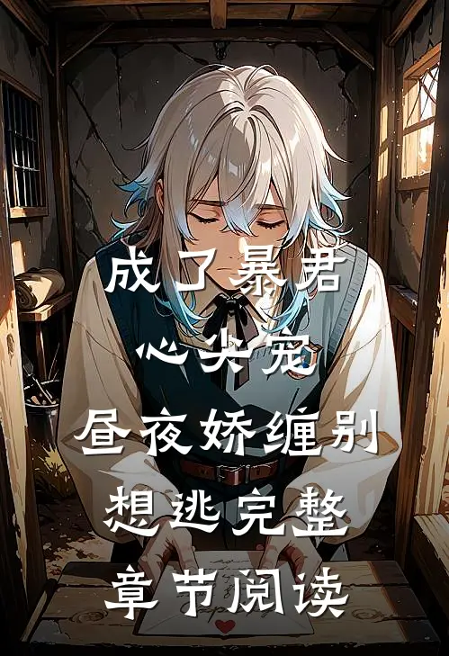 成了暴君心尖宠，昼夜娇缠别想逃完整章节阅读