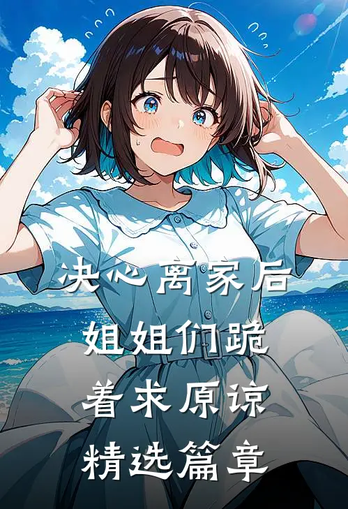 决心离家后，姐姐们跪着求原谅精选篇章