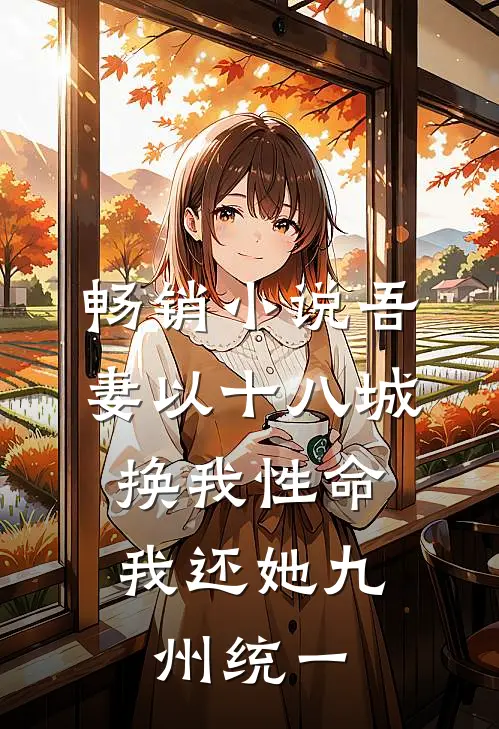 畅销小说吾妻以十八城换我性命，我还她九州统一