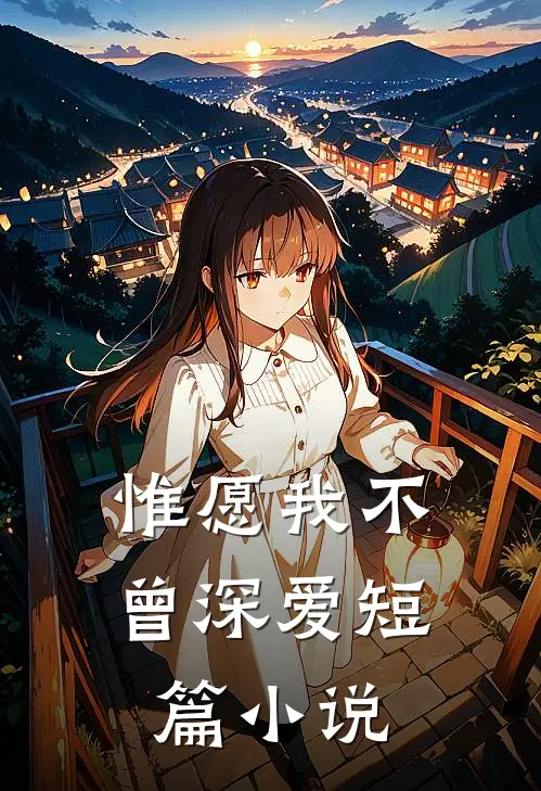 惟愿我不曾深爱短篇小说