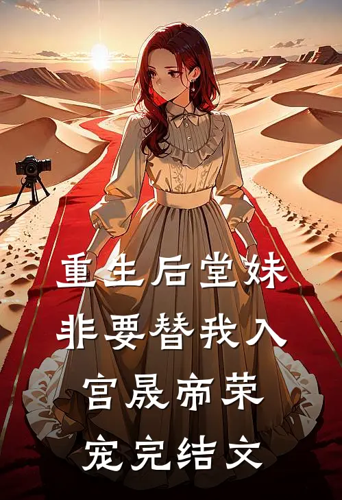 重生后堂妹非要替我入宫晟帝荣宠完结文