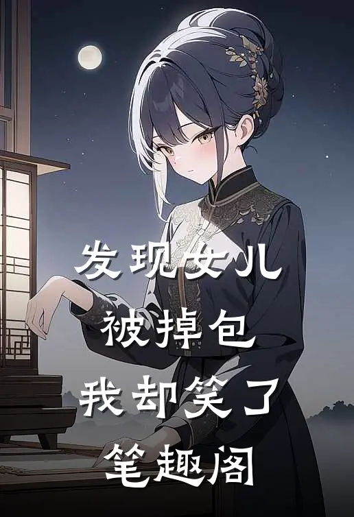 发现女儿被掉包，我却笑了笔趣阁