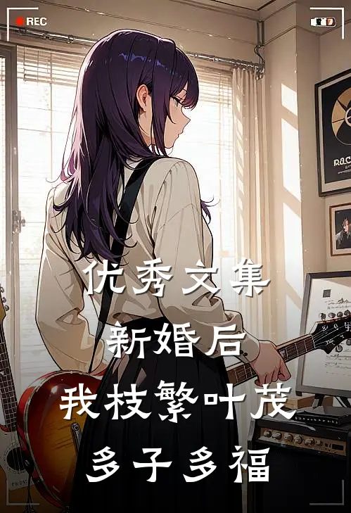 优秀文集新婚后，我枝繁叶茂多子多福