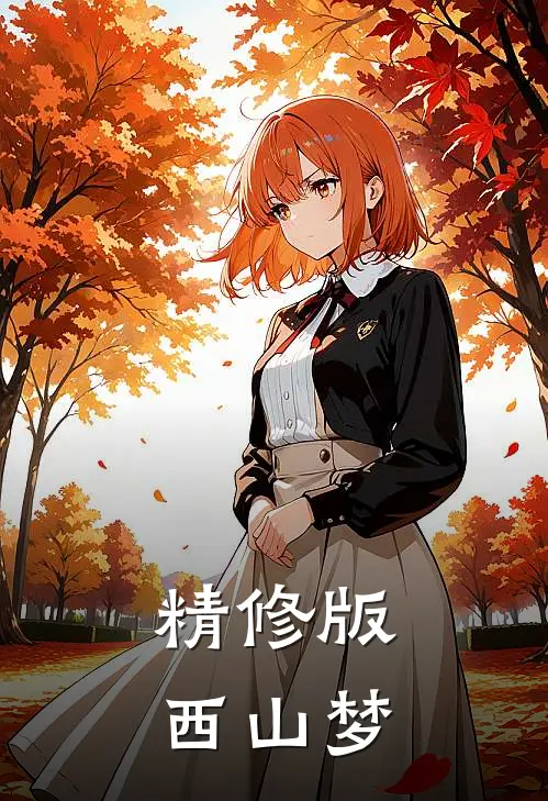 精修版西山梦