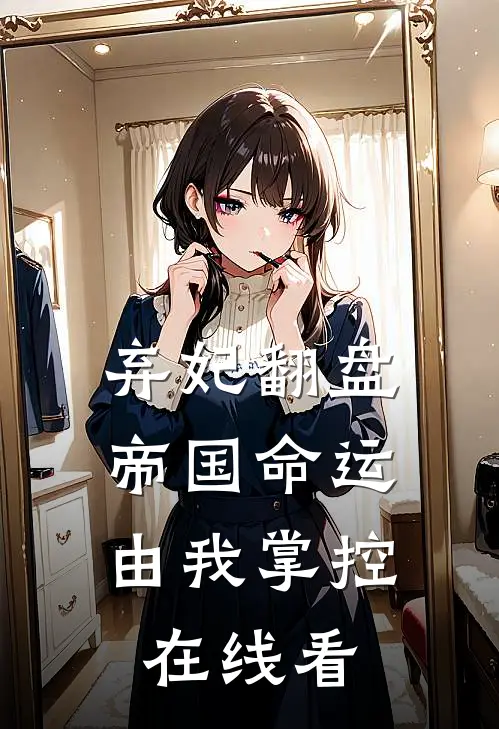 弃妃翻盘：帝国命运由我掌控在线看