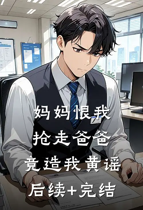 妈妈恨我抢走爸爸，竟造我黄谣后续+完结