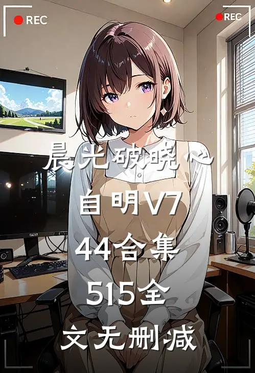 晨光破晓心自明V744合集515全文无删减