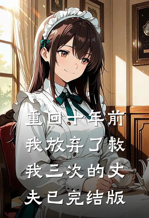 重回十年前，我放弃了救我三次的丈夫已完结版