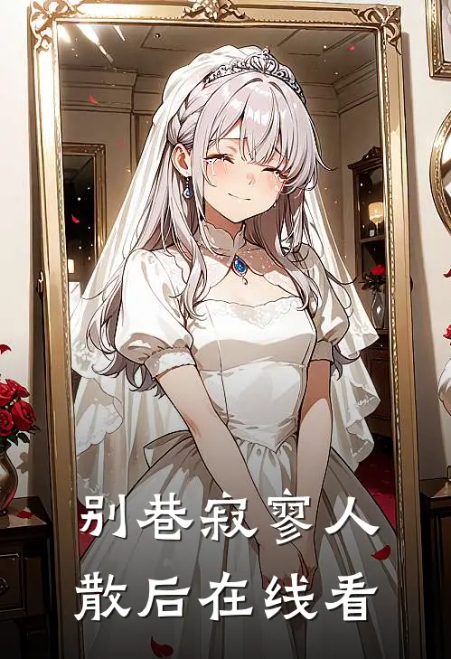 别巷寂寥人散后在线看