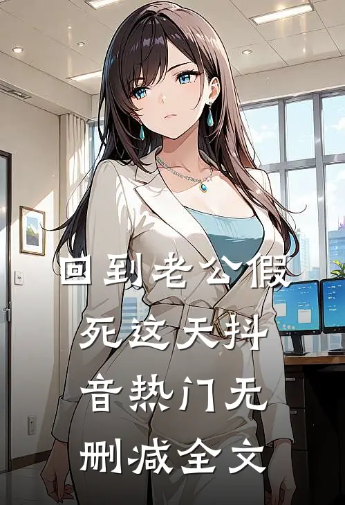 回到老公假死这天抖音热门无删减全文