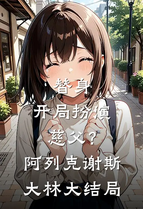 替身：开局扮演慈父？阿列克谢斯大林大结局