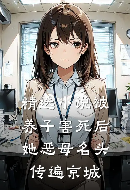 精选小说被养子害死后，她恶母名头传遍京城