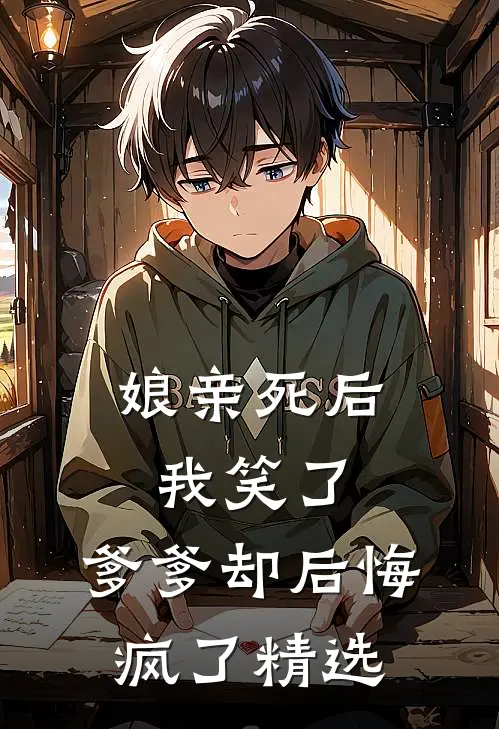 娘亲死后我笑了,爹爹却后悔疯了精选