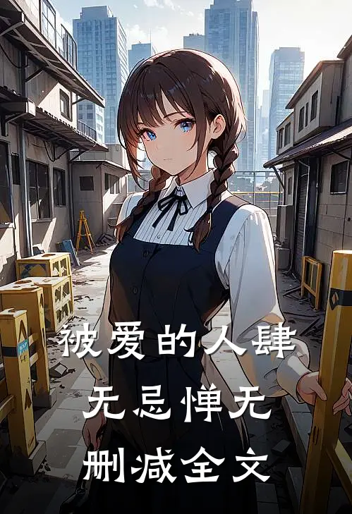 被爱的人肆无忌惮无删减全文