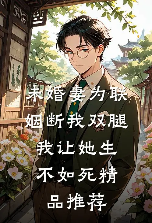 未婚妻为联姻断我双腿，我让她生不如死精品推荐