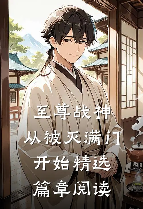至尊战神：从被灭满门开始精选篇章阅读