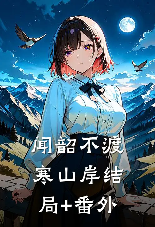 闻韶不渡寒山岸结局+番外