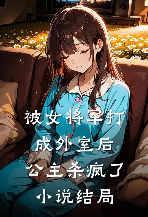 被女将军打成外室后，公主杀疯了小说结局