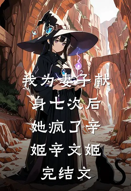 我为妻子献身七次后，她疯了辛姬辛文姬完结文