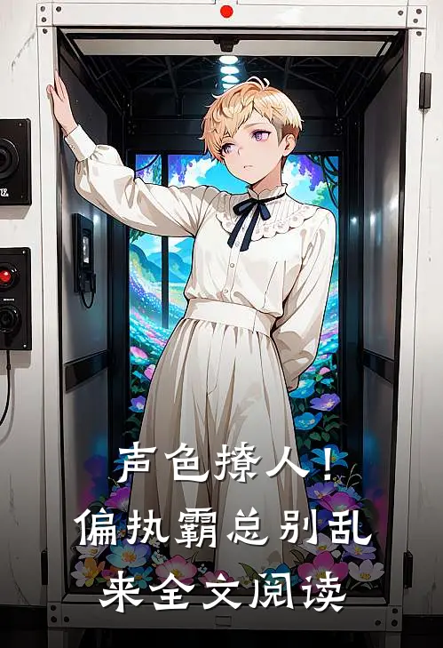 声色撩人！偏执霸总别乱来全文阅读