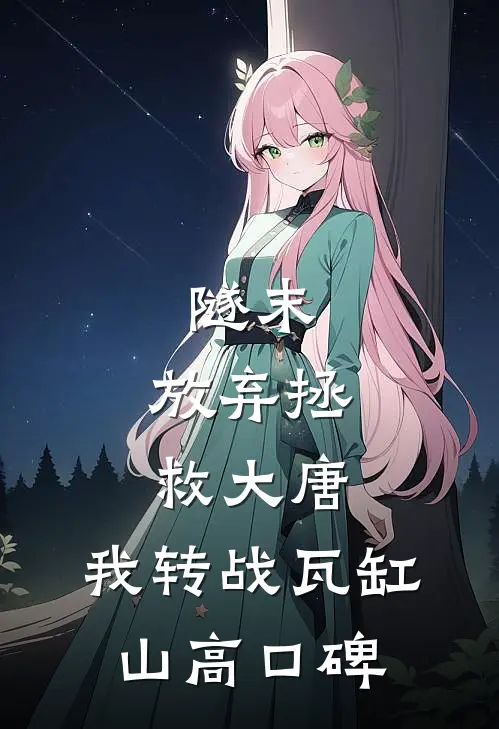 隧末：放弃拯救大唐，我转战瓦缸山高口碑