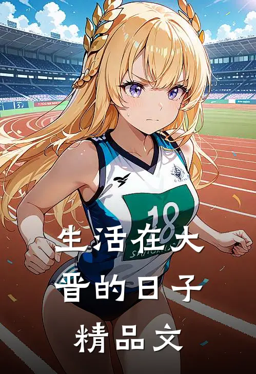 生活在大晋的日子精品文