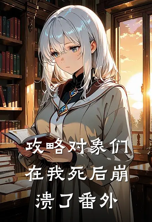攻略对象们在我死后崩溃了番外