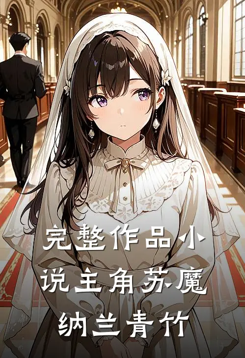 完整作品小说主角苏魔纳兰青竹