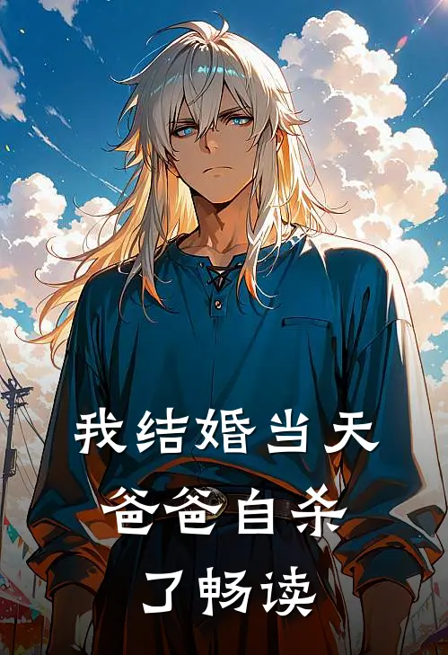 我结婚当天，爸爸自杀了畅读