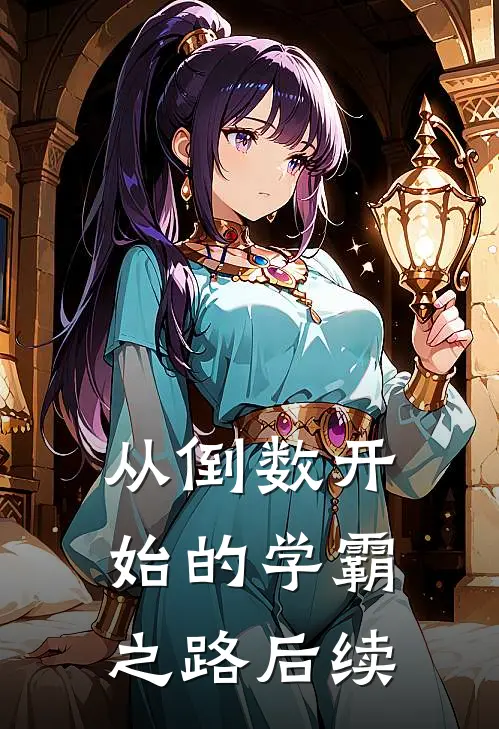 《从倒数开始的学霸之路》后续