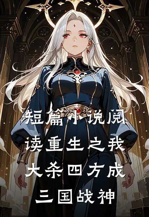 短篇小说阅读重生之我大杀四方成三国战神