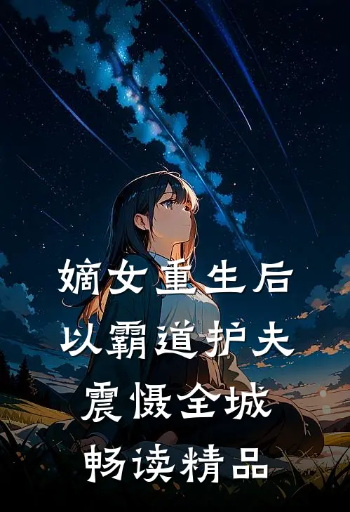 嫡女重生后，以霸道护夫震慑全城畅读精品