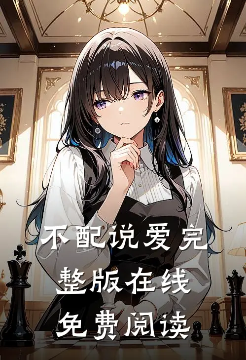 不配说爱完整版在线免费阅读