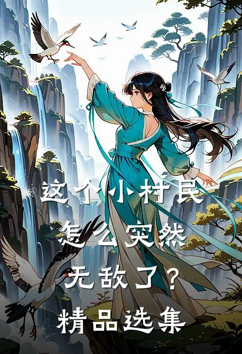 这个小村民怎么突然无敌了？精品选集