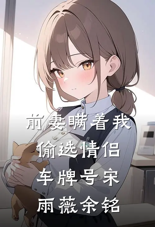 前妻瞒着我偷选情侣车牌号宋雨薇余铭