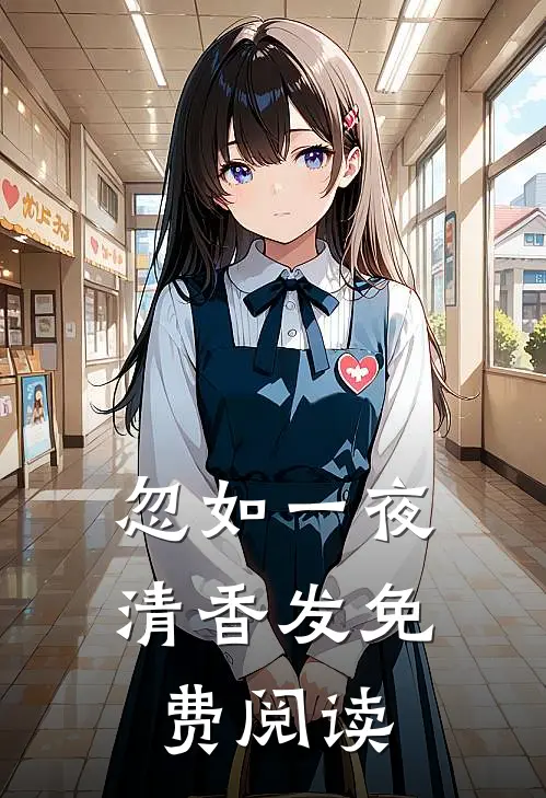 忽如一夜清香发免费阅读