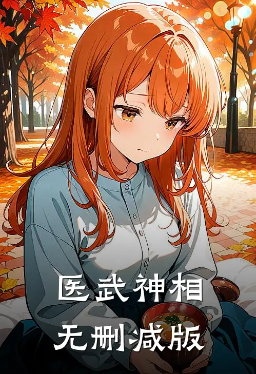 医武神相无删减版