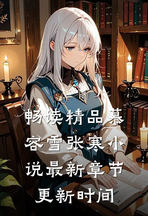 畅读精品慕容雪张寒小说最新章节更新时间