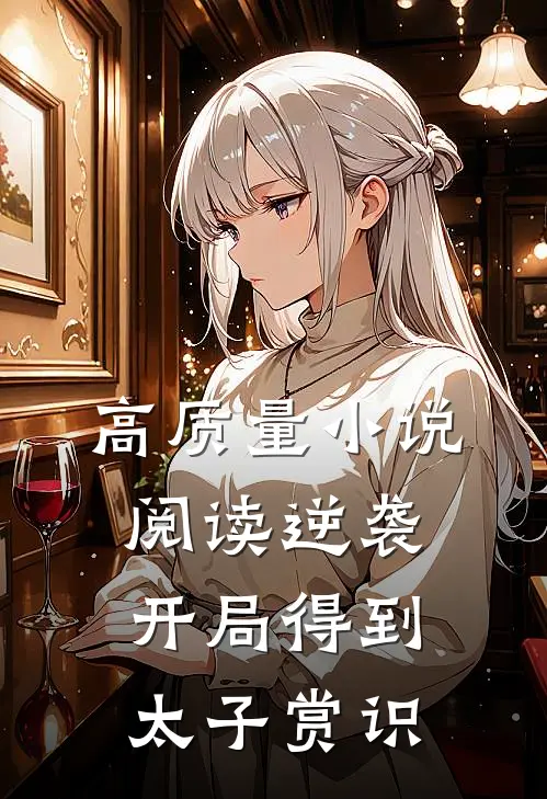 高质量小说阅读逆袭：开局得到太子赏识