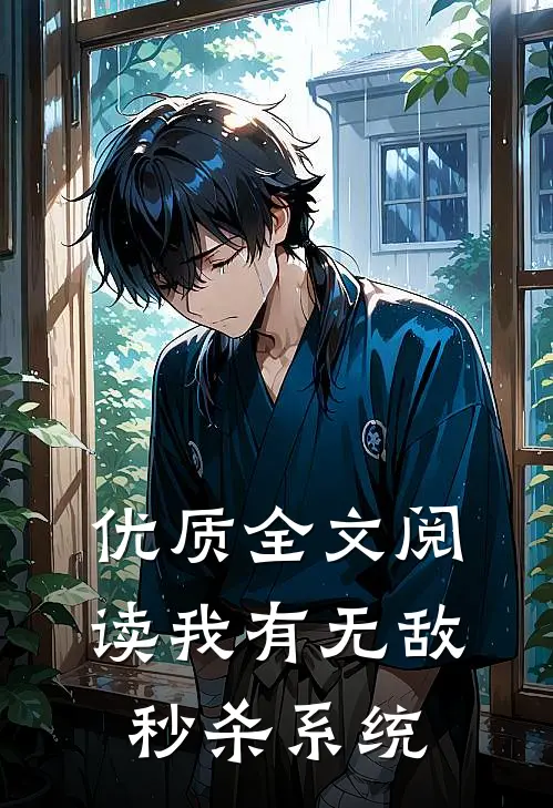 优质全文阅读我有无敌秒杀系统