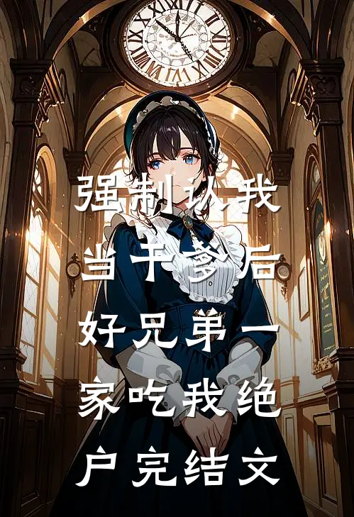 强制认我当干爹后，好兄弟一家吃我绝户完结文