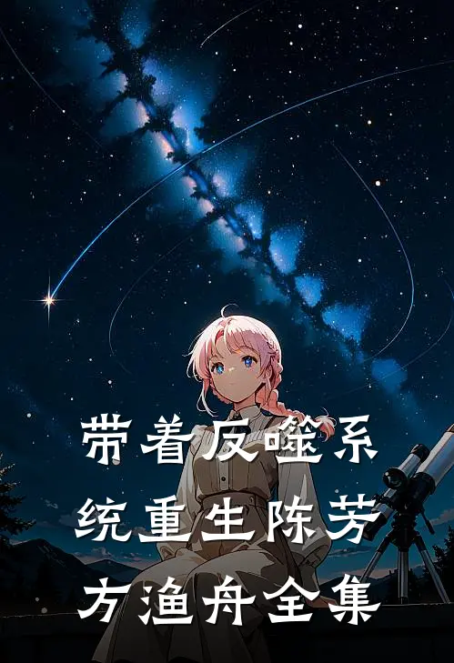 带着反噬系统重生陈芳方渔舟 全集