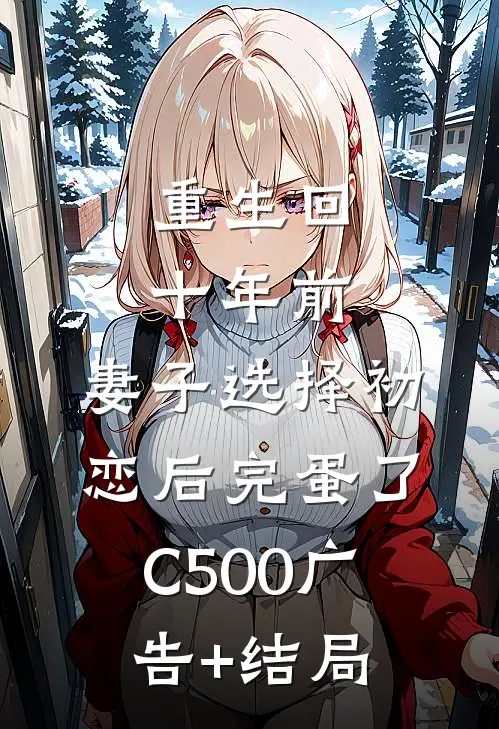 重生回十年前，妻子选择初恋后完蛋了C500广告+结局