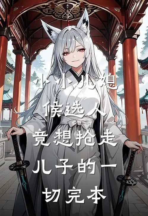 小小儿媳候选人，竟想抢走儿子的一切完本