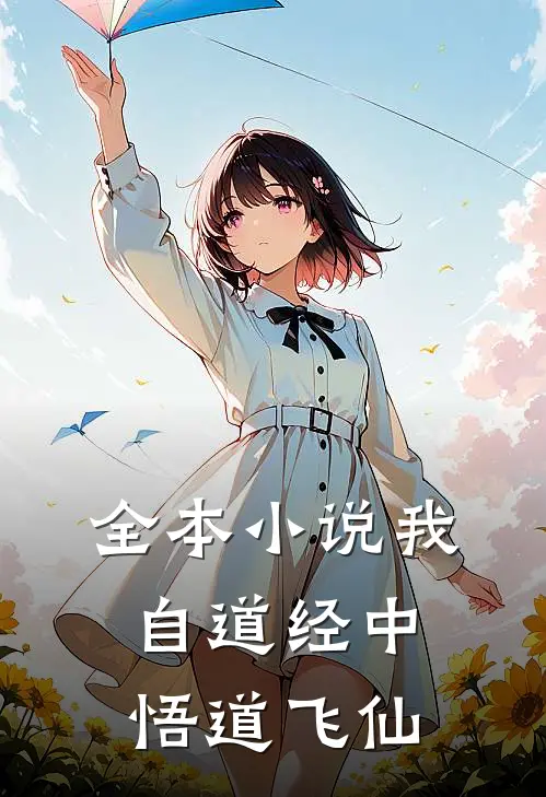 全本小说我自道经中悟道飞仙