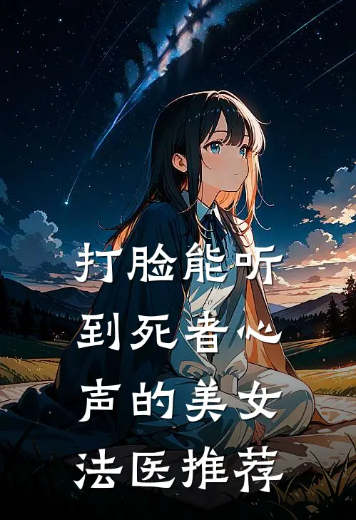 打脸能听到死者心声的美女法医推荐
