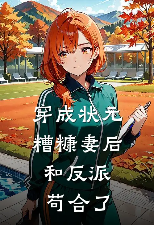 穿成状元糟糠妻后，和反派苟合了