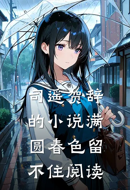 司遥贺辞的小说满圆春色留不住阅读