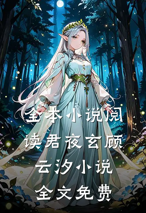 全本小说阅读君夜玄顾云汐小说全文免费